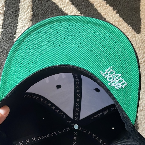 In4mation IN4M SnapBack Hat - Picture 7 of 8